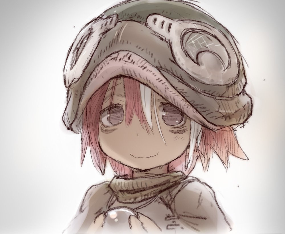 Ivrea Made In Abyss Nº02 Roxo