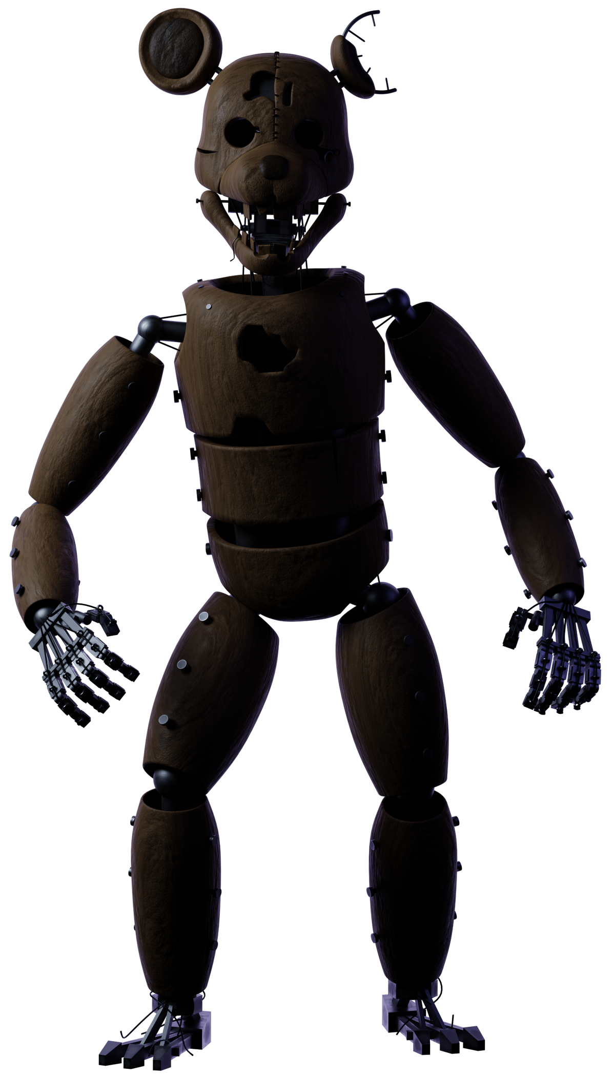 Five Nights At Candys Wiki - ogysgwf