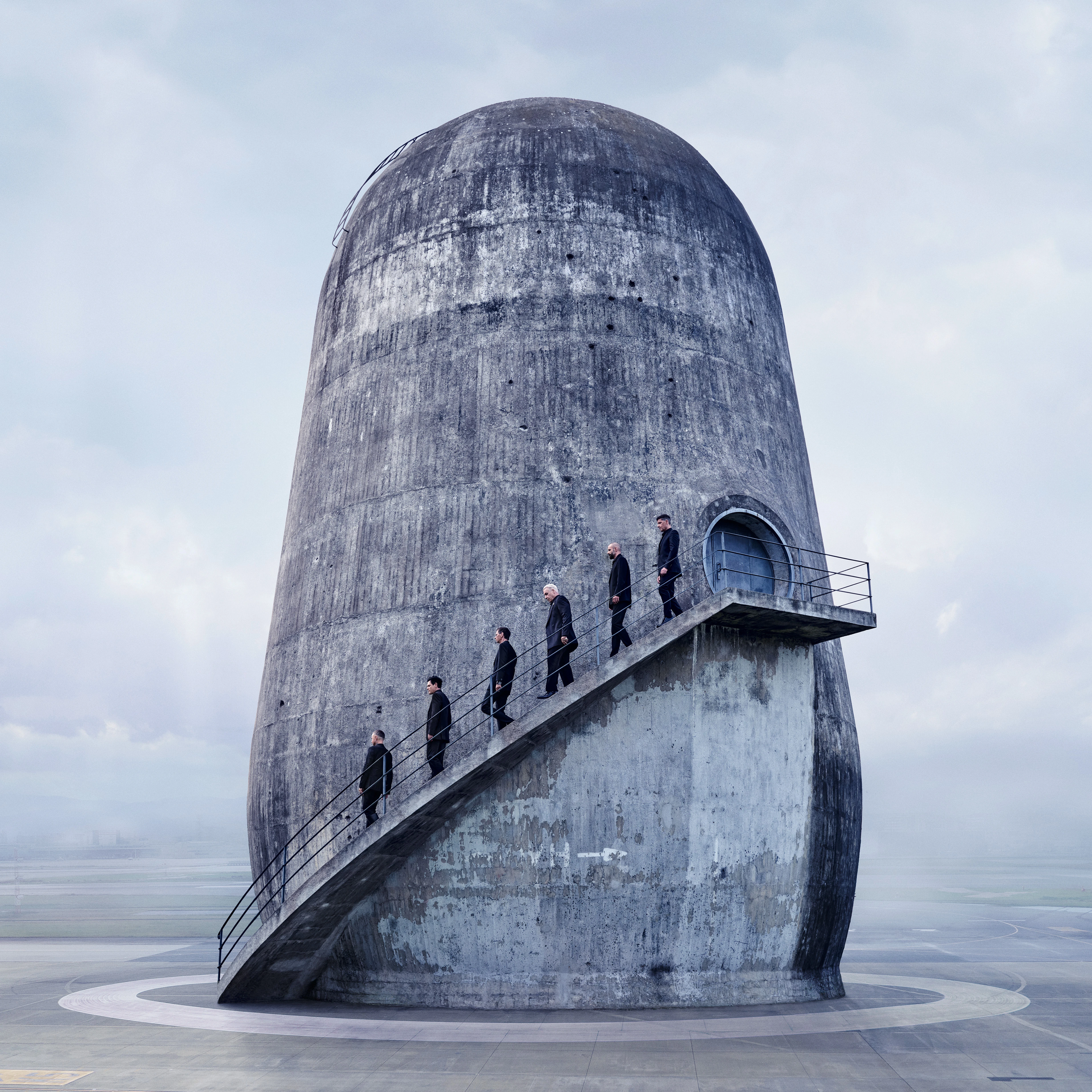 Время пришло