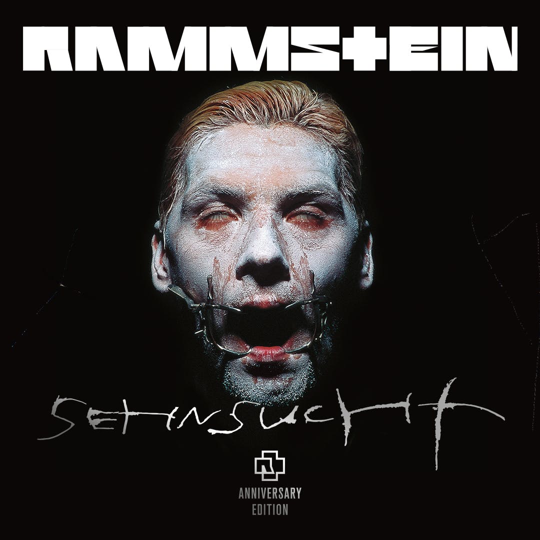 Sehnsucht (Rammstein album) - Wikipedia