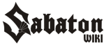 Sabaton WIki