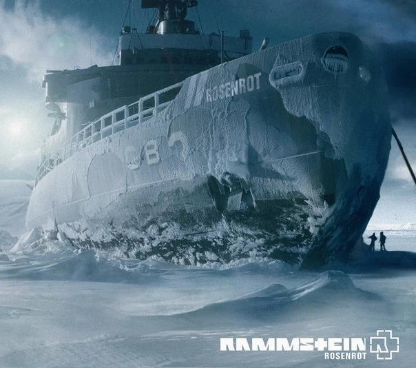 Rosenrot (альбом) | Rammstein Wiki | Fandom