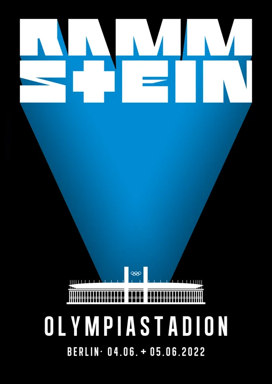 Rammstein berlin