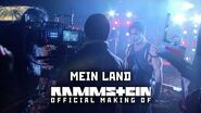 Rammstein - Mein Land (Official Making Of)