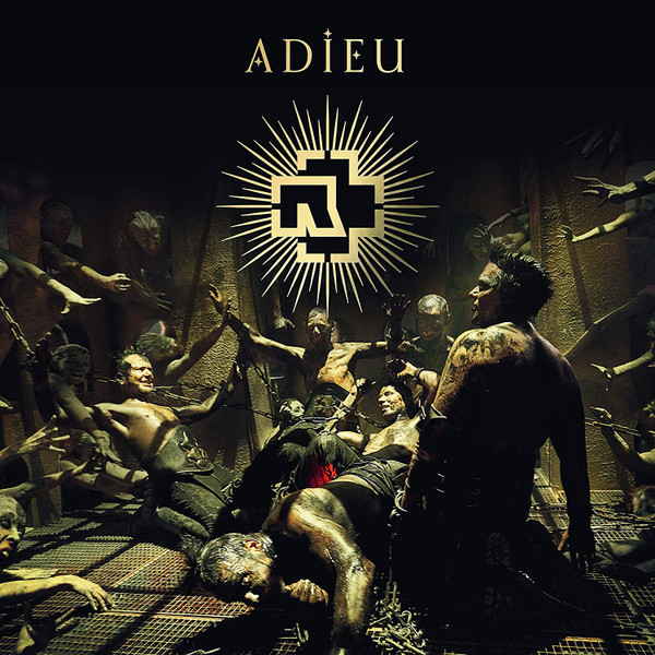 Adieu (сингл) Rammstein Wiki Fandom