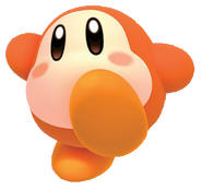 Waddle Dee