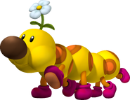 Wiggler