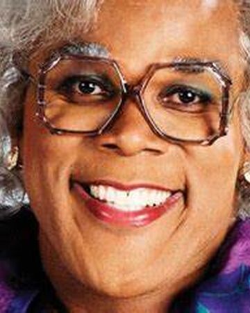 Madea Simmons Madea Wiki Fandom