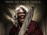 Boo! A Madea Halloween