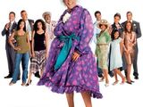 Madea's Family Reunion