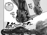 Made in Abyss Chapter 069