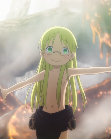 Made In Abyss Episode 05 Made In Abyss Wiki Fandom