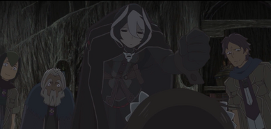 Ozen and the Bandits