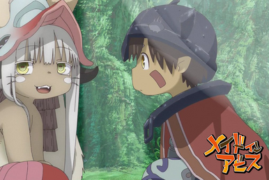 Made in Abyss Episode 11, Made in Abyss Wiki