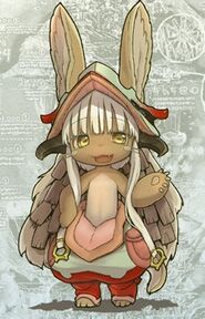 Nanachi Chibi