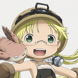 Made In Abyss Wiki Fandom