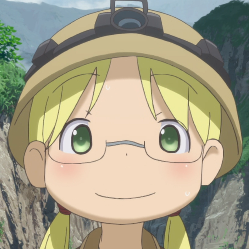 Congratulations for a Blessed Made in abyss season 2! : r/MadeInAbyss