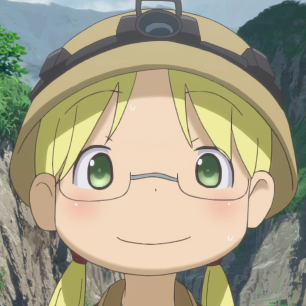 Riko | Made in Abyss Wiki | Fandom