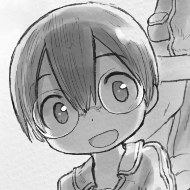 Shiggy, Made in Abyss Wiki