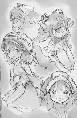 Pakkoyan, Made in Abyss Wiki