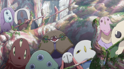 Belaf/Image Gallery, Made in Abyss Wiki, Fandom in 2023