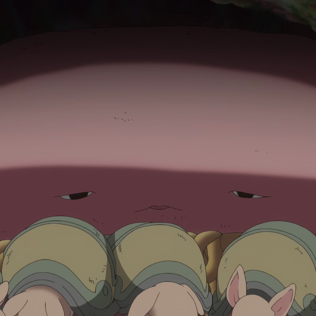 Made in Abyss - Narehates of Iruburu : r/MadeInAbyss