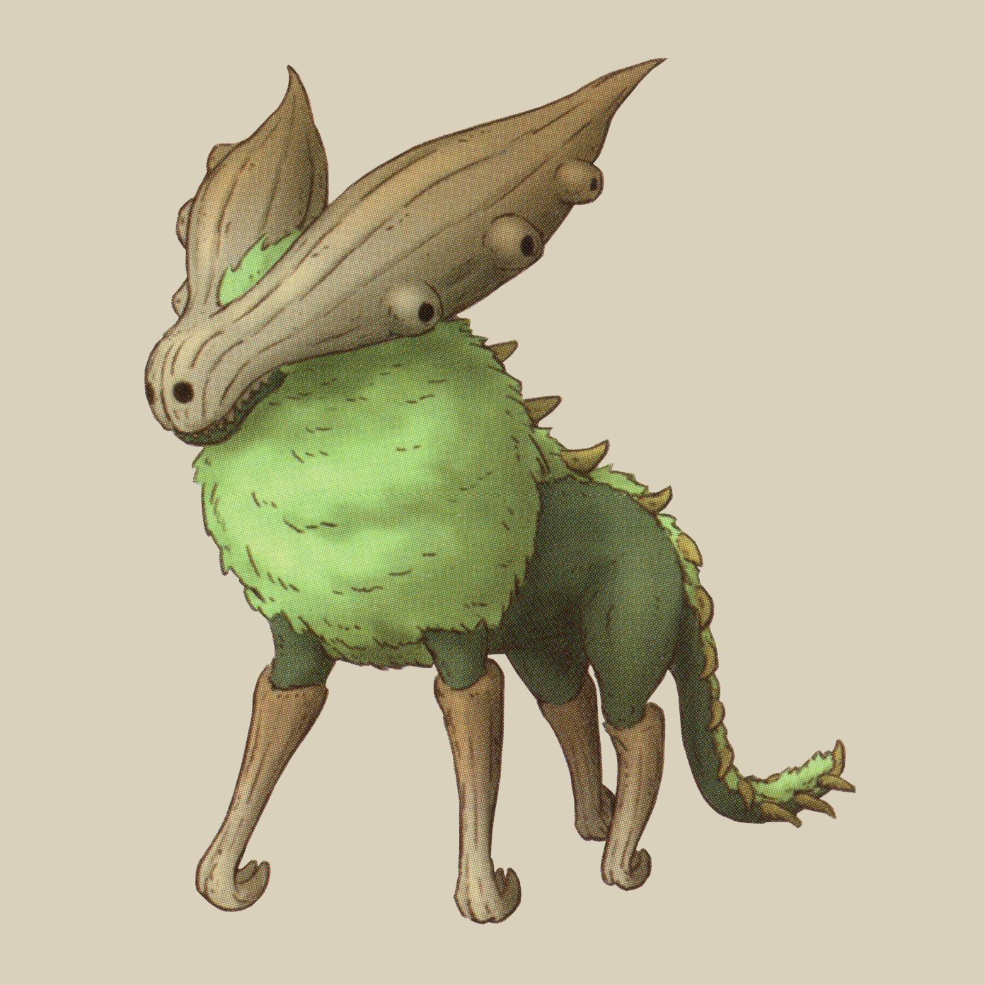 Orb Piercer, Made in Abyss Wiki, Fandom