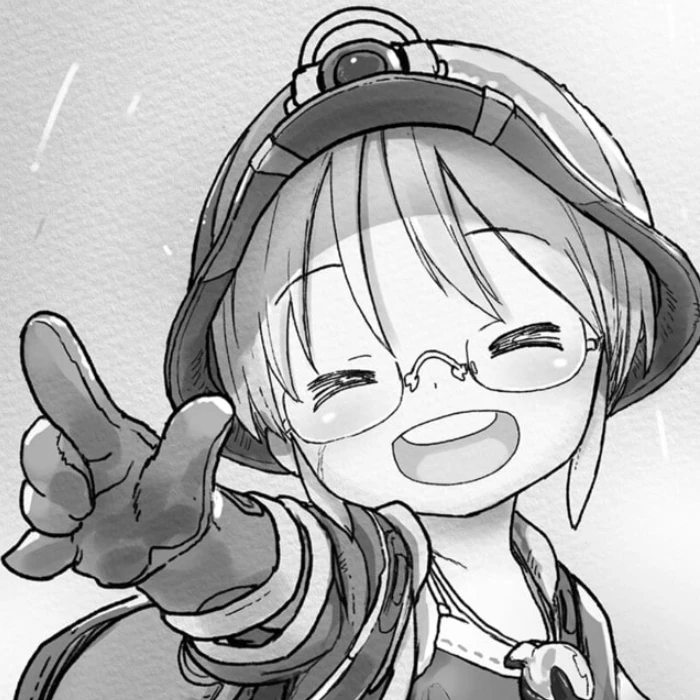 Riko | Made in Abyss Wiki | Fandom