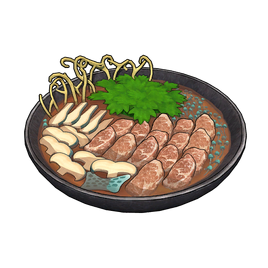 Hearty Stew