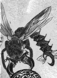 Kagitachikiri