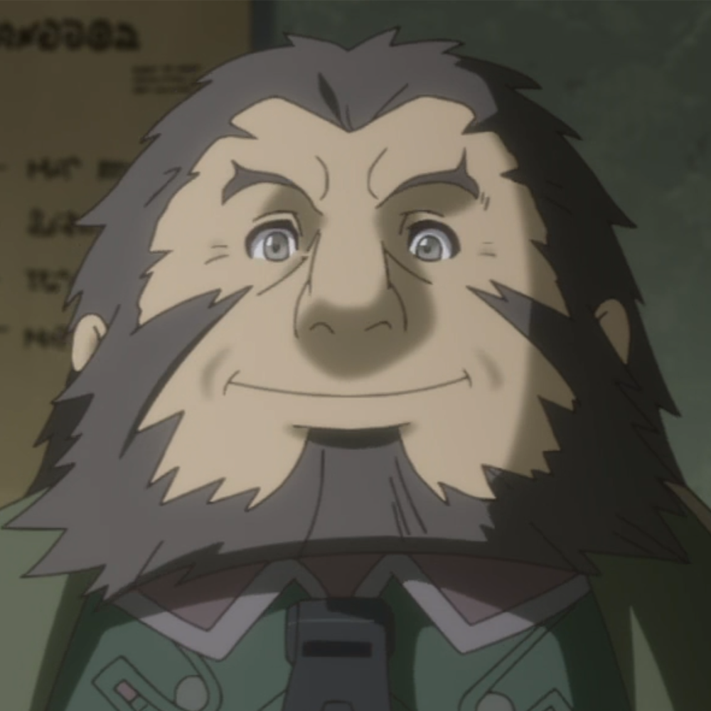 Srajo, Made in Abyss Wiki