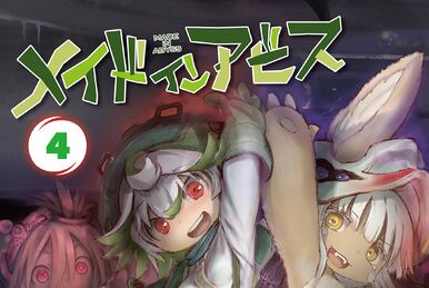 Combo: Made in Abyss (Vol. 01 ao 09)