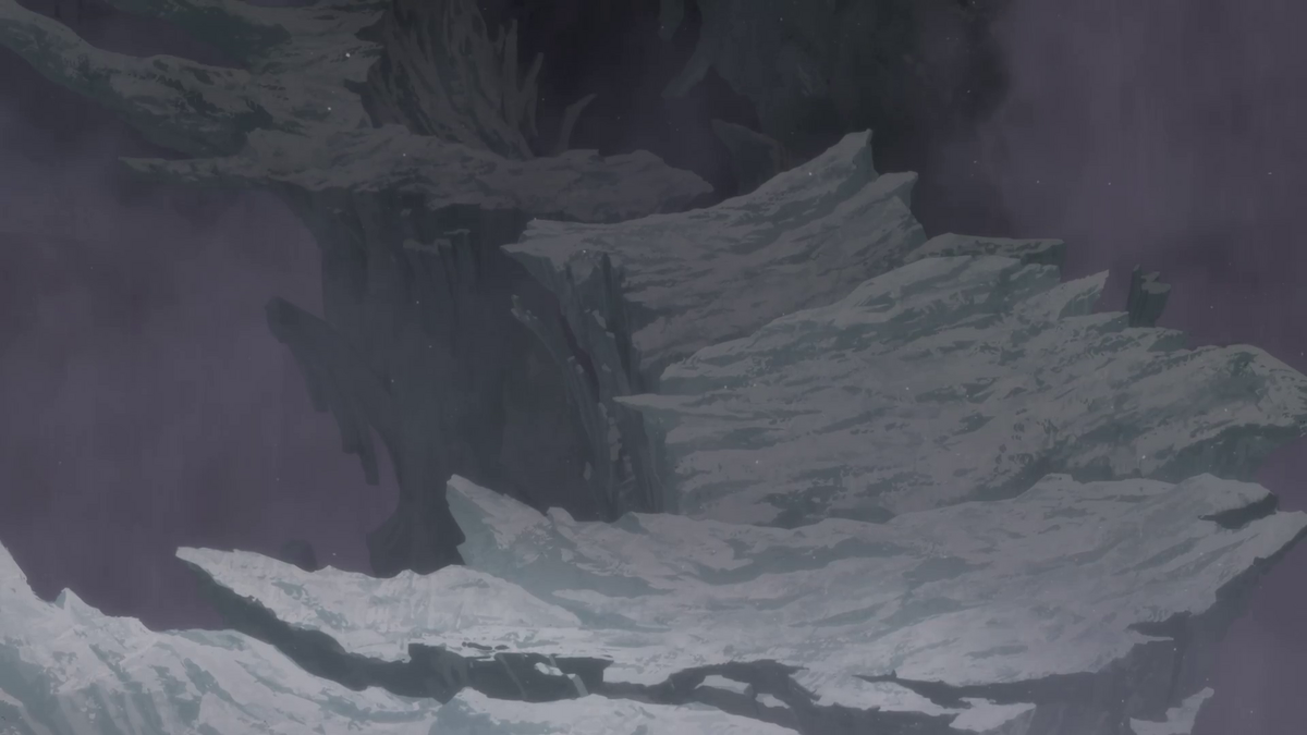 5th Layer/Image Gallery | Made in Abyss Wiki | Fandom