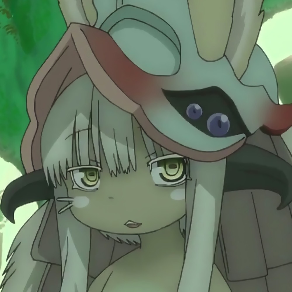 Nanachi, Made in Abyss Wiki, Fandom