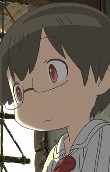 Shiggy, Made in Abyss Wiki