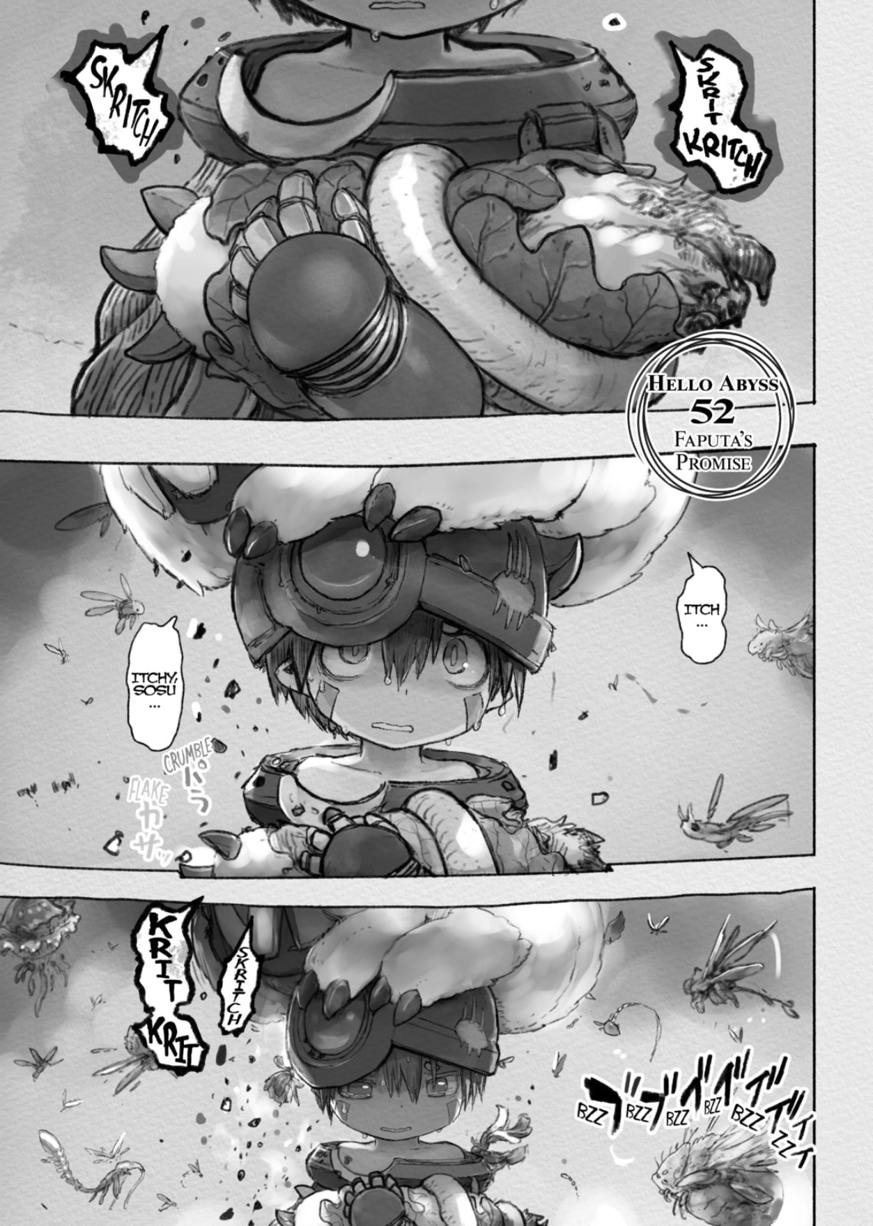 Made in abyss wazukyan. Смотреть фото Made in abyss wazukyan. Смотреть картинку Made in abyss wazukyan. Картинка про Made in abyss wazukyan. Фото Made in abyss wazukyan