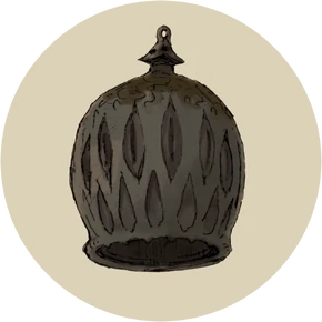 Unheard Bell Anime Square