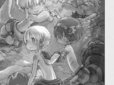 Made in Abyss Chapter 062