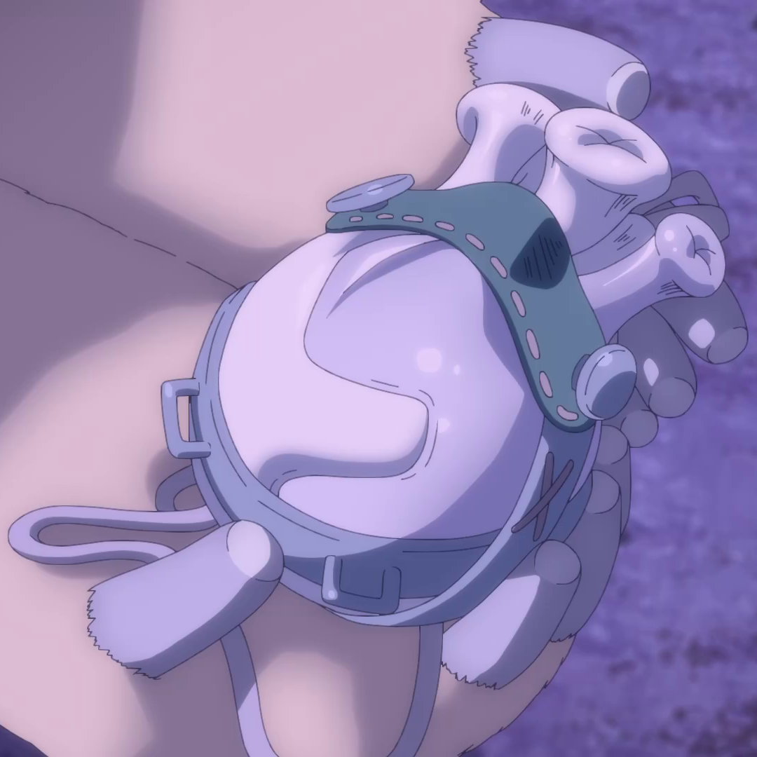 White Whistle, Made in Abyss Wiki, Fandom