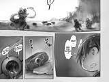 Made in Abyss Chapter 037