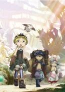 Season 2 key visual 3 textless