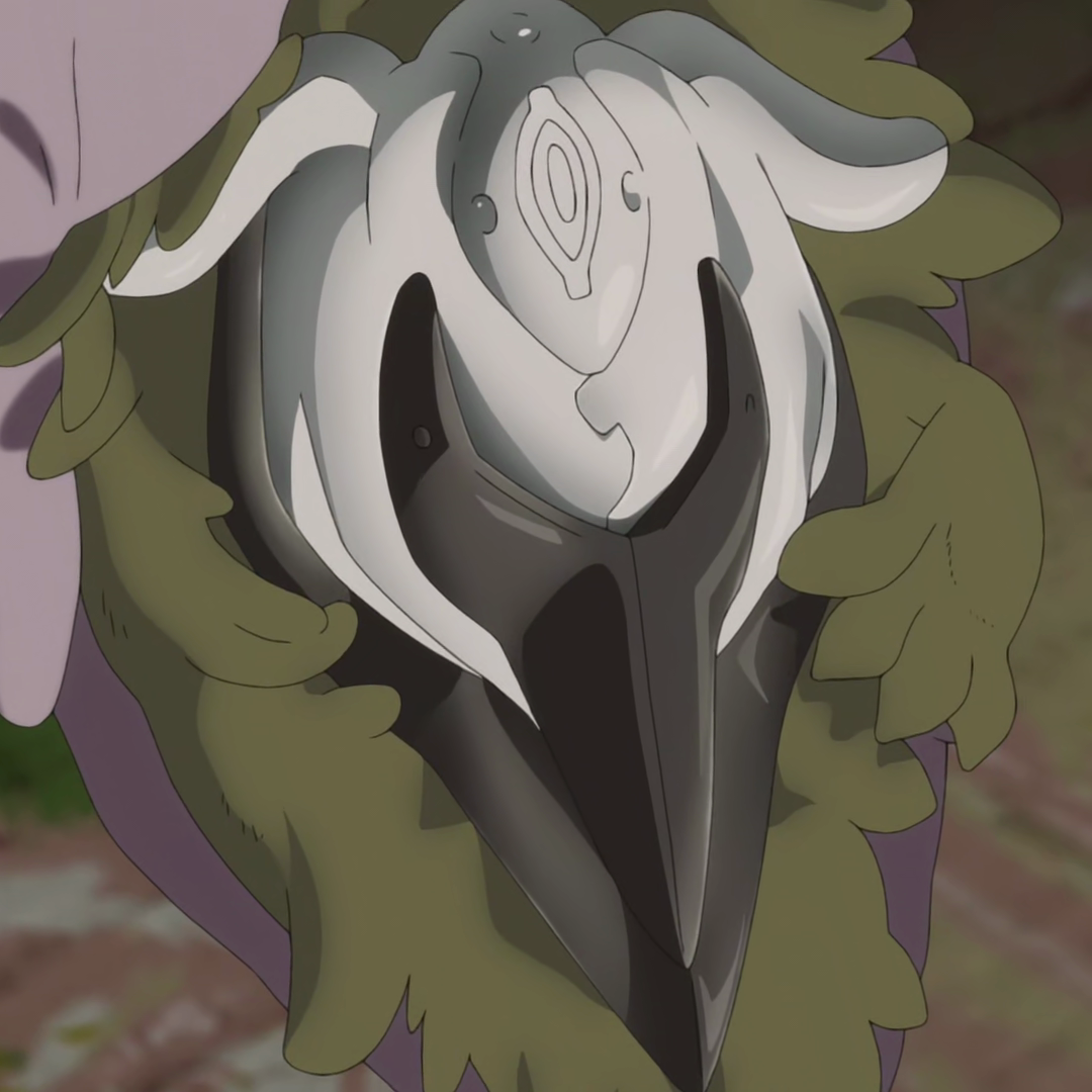 Gueira made in abyss. Смотреть фото Gueira made in abyss. Смотреть картинку Gueira made in abyss. Картинка про Gueira made in abyss. Фото Gueira made in abyss