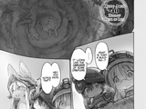 Made in Abyss Chapter 040