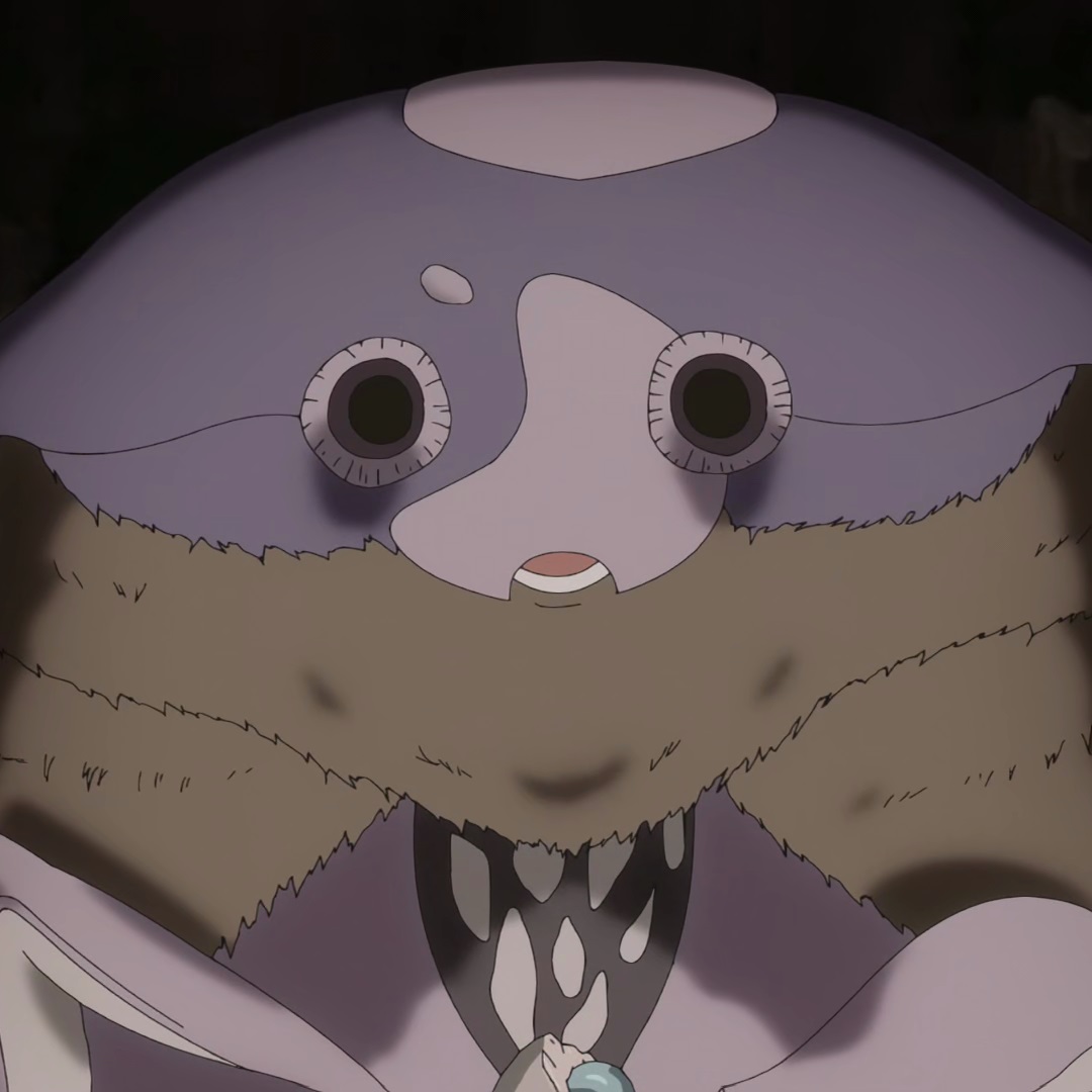 Made in Abyss - Narehates of Iruburu : r/MadeInAbyss