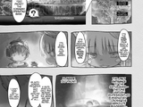 Made in Abyss Chapter 028
