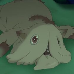 MyAnimeList.net - Mitty from Made in Abyss may be a