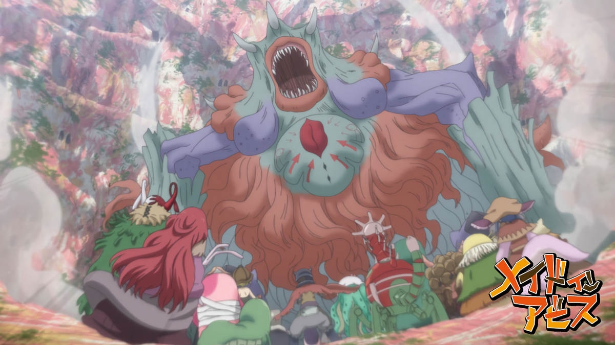 Made in Abyss Season 2 Episode 09 | Made in Abyss Wiki | Fandom