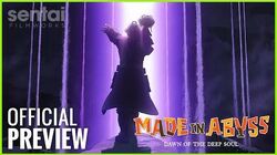 Made In Abyss Wiki Fandom The made in abyss repository has been deleted! made in abyss wiki fandom