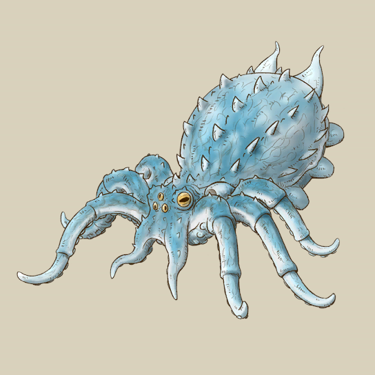 Orb Piercer, Made in Abyss Wiki, Fandom