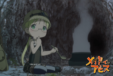 Made in Abyss Episode 4 Review: The Tricky Leader and the Looming